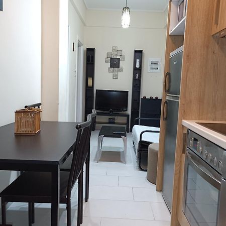 Home In The Heart Of City Athena Bagian luar foto