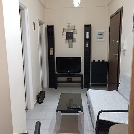 Home In The Heart Of City Athena Bagian luar foto