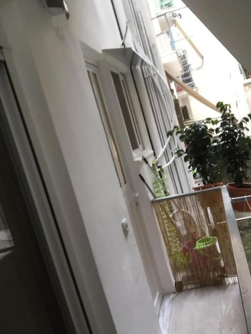 Home In The Heart Of City Athena Bagian luar foto